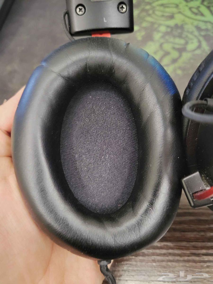 HyperX Cloud II Headset64517590787971113