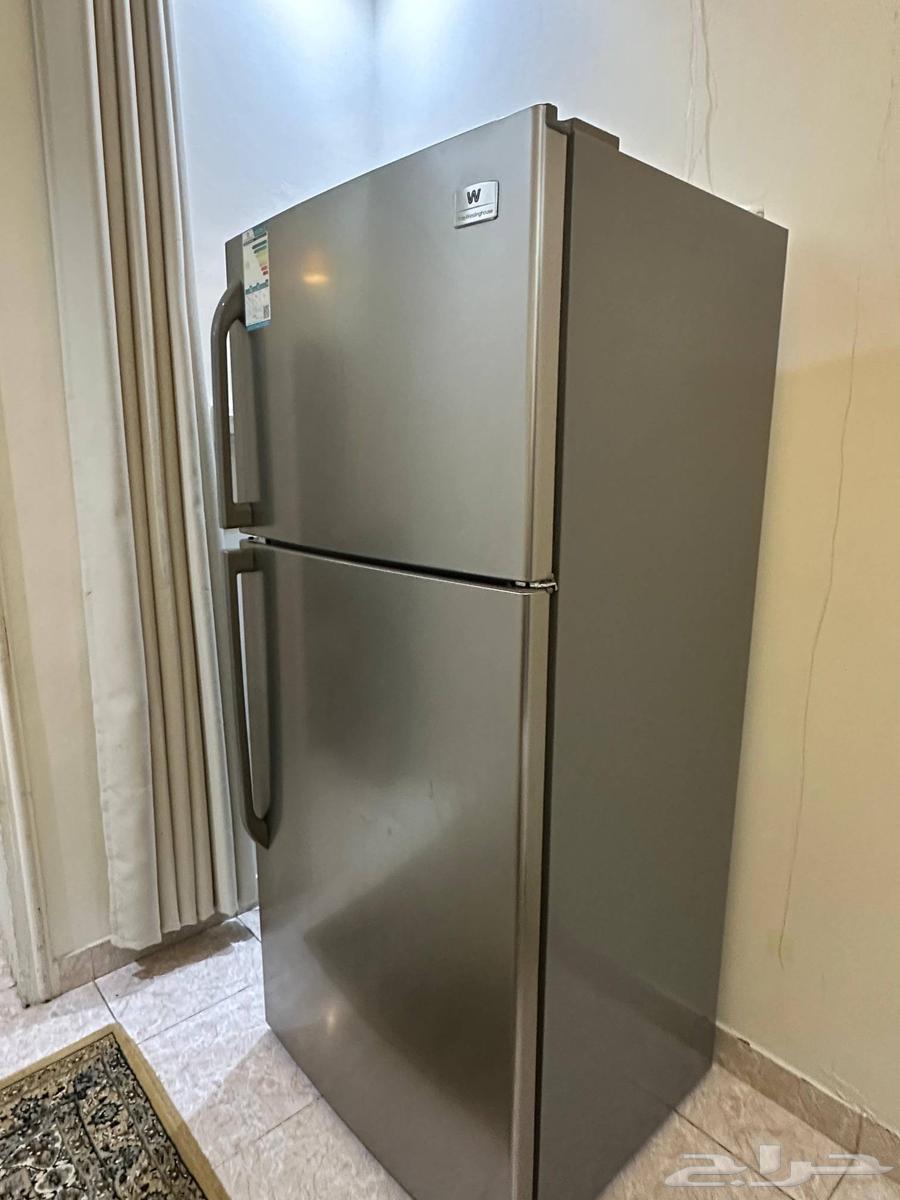 ثلاجة وايت وستنك هاوس64516773634947110