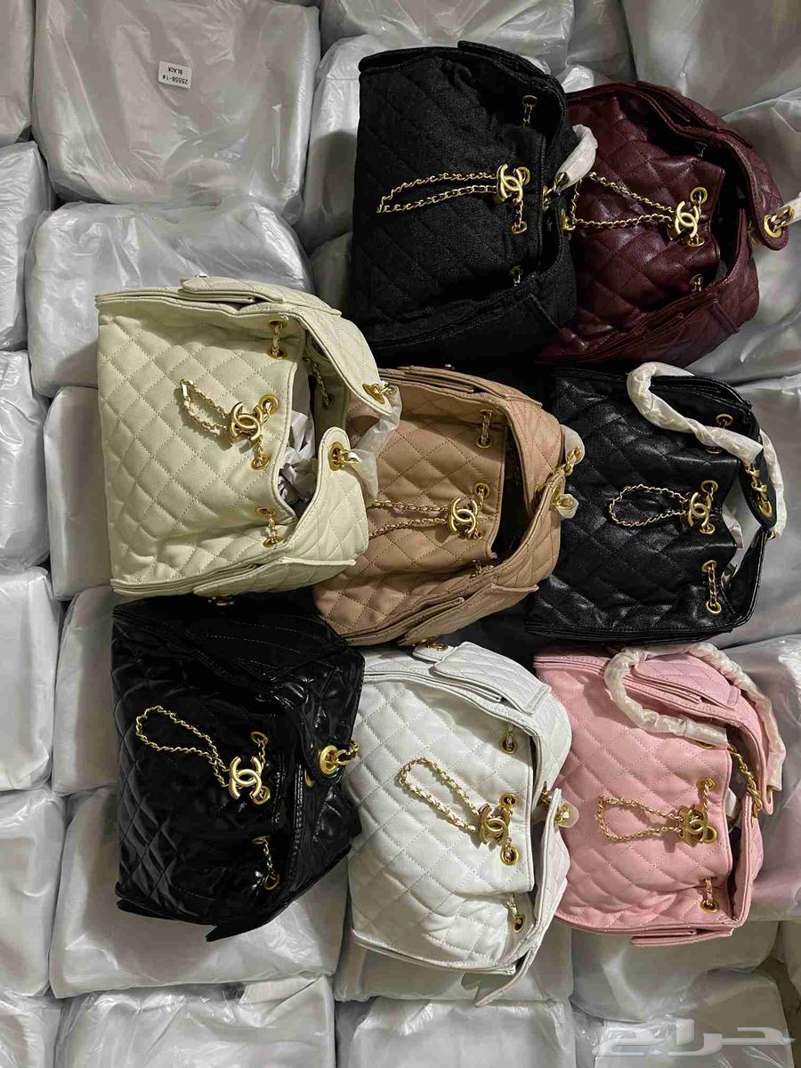 شنط ماركات الهبه جمله وقطاعي الاكثر طلبات64514638038146110