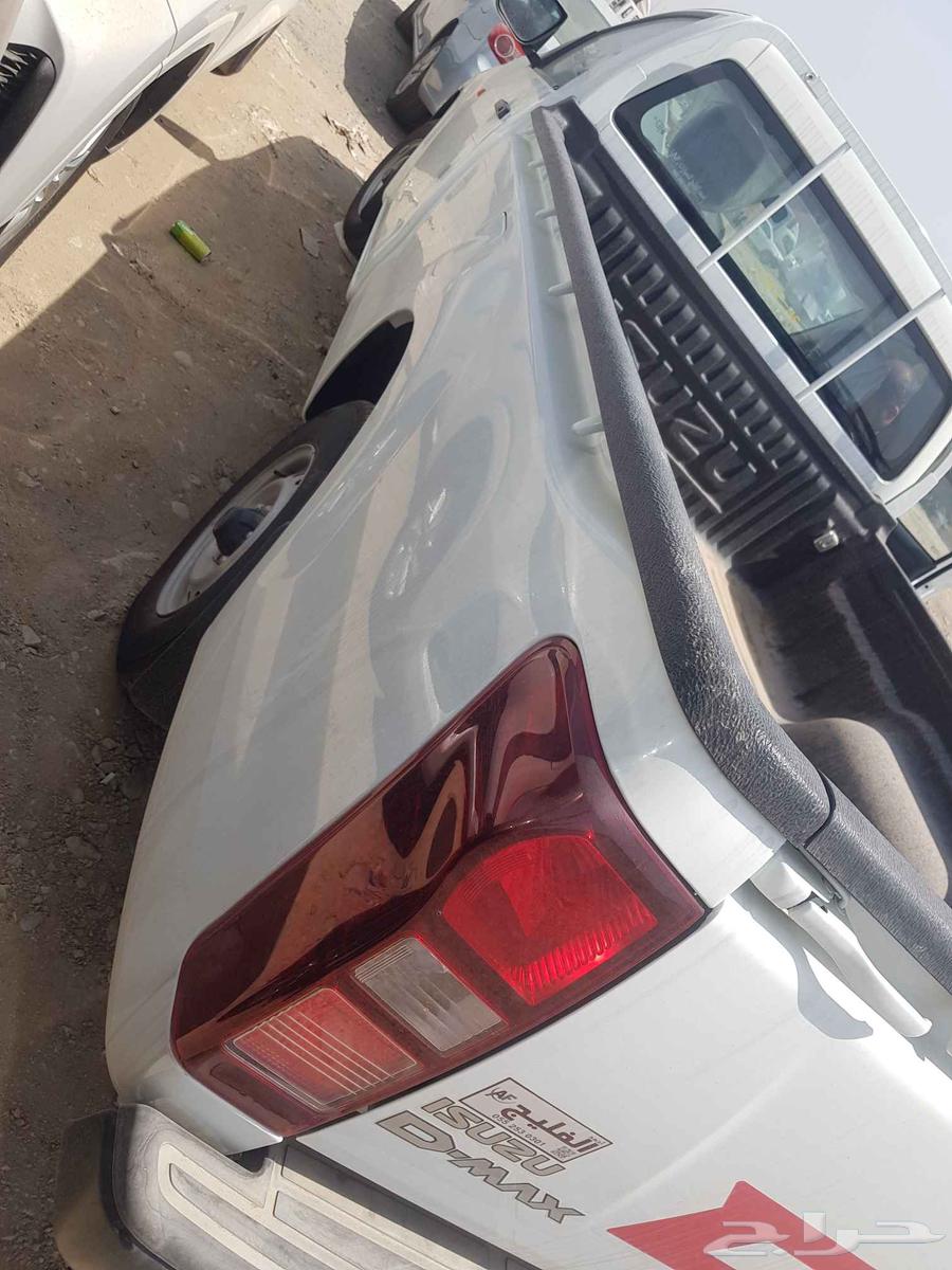 بيع صندوق ايسوزو ديمكس موديل 202564511856904322111