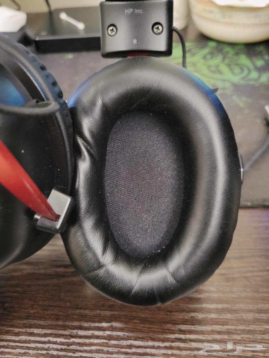 HyperX Cloud II Headset64517590787971114