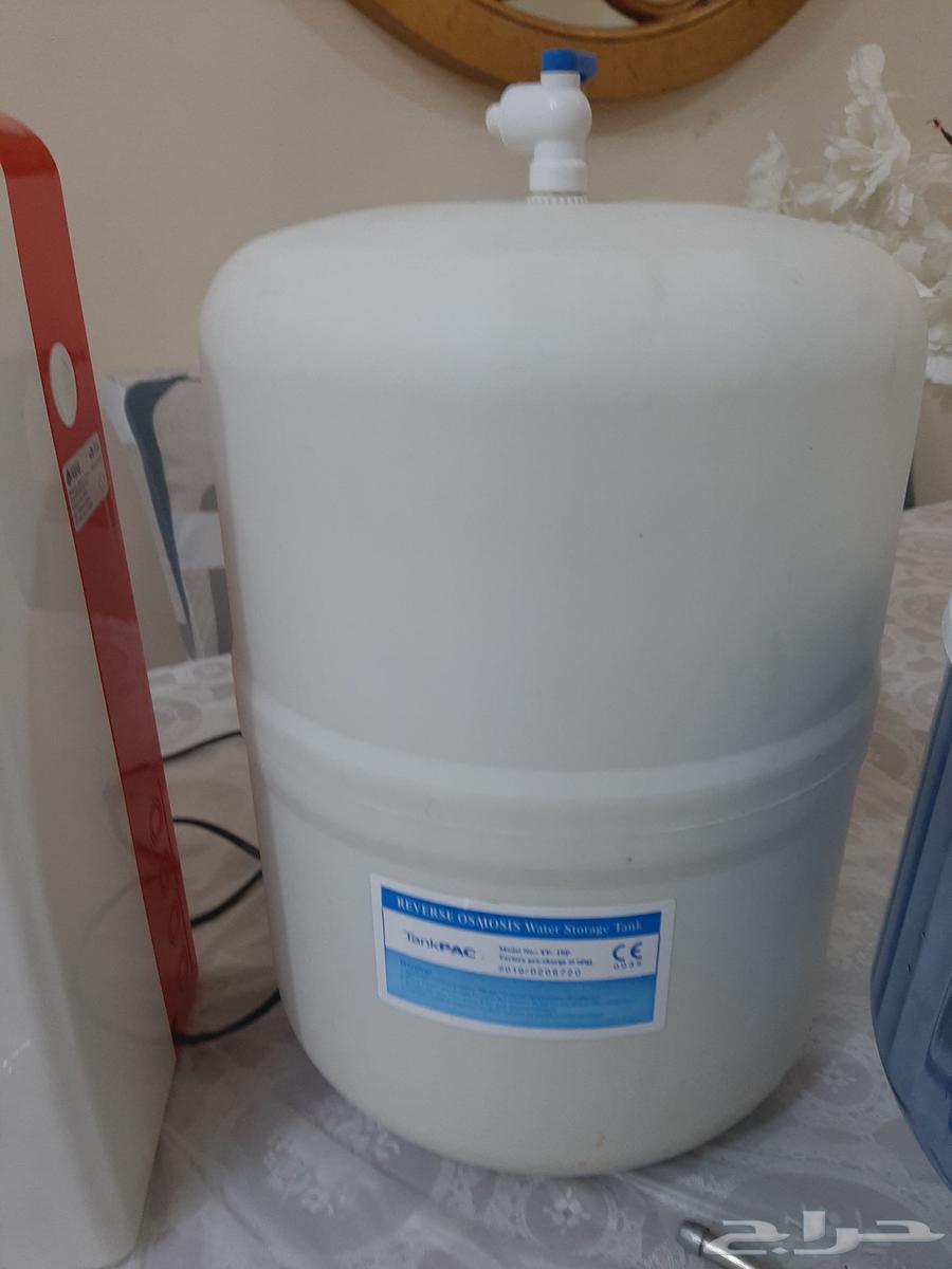 6-Stage Nano Desalination and Purification Device (Taiwanese)64516992493827112