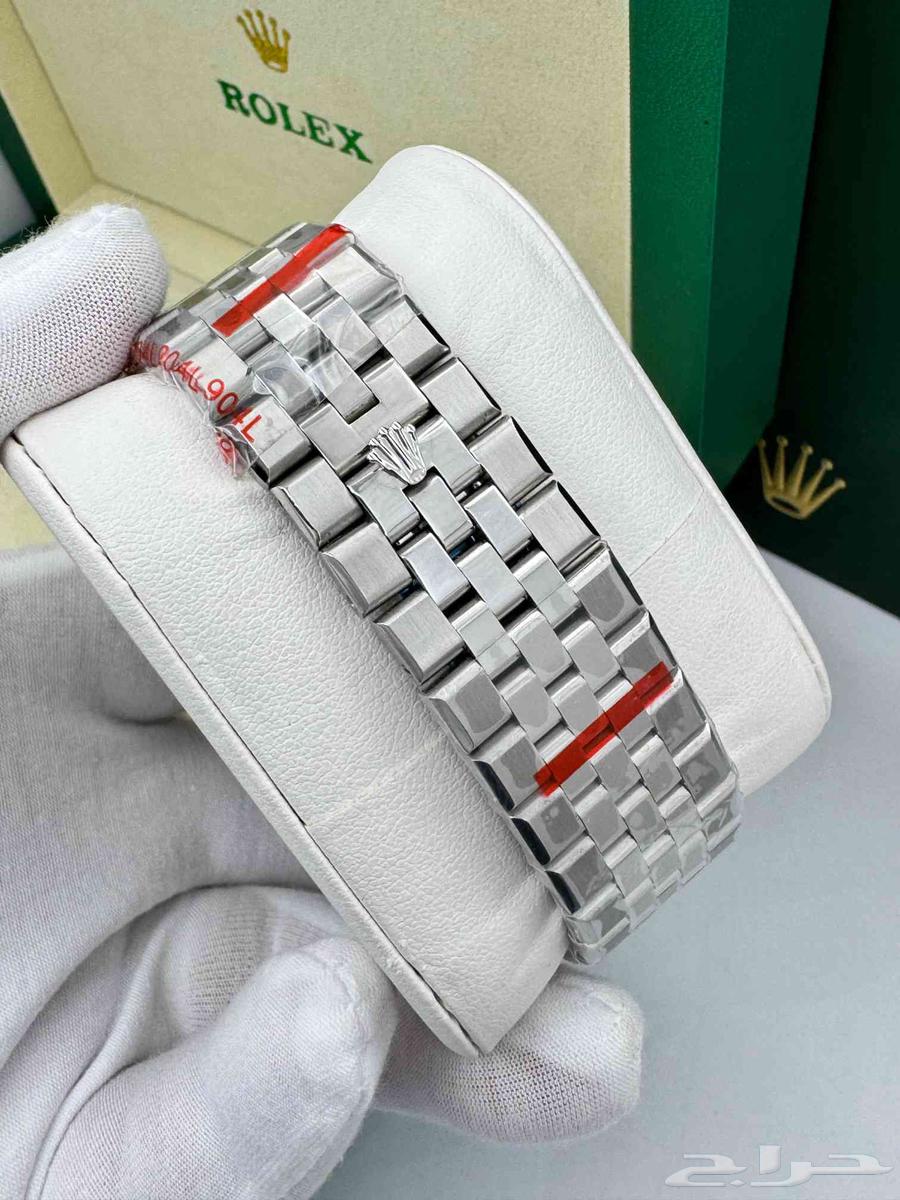 ساعات رولكس رجالي موديل لاند دويلر64512092648705112