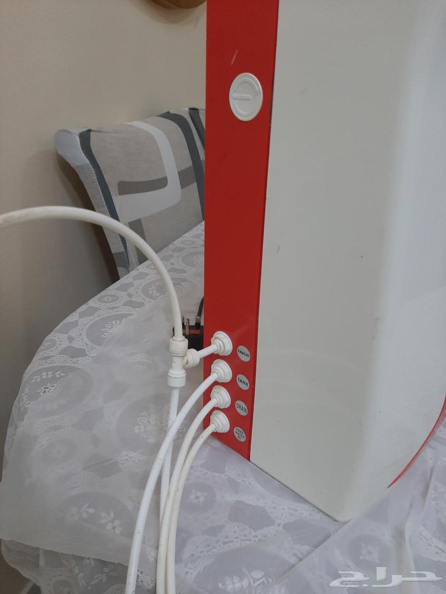 6-Stage Nano Desalination and Purification Device (Taiwanese)64516992493827113