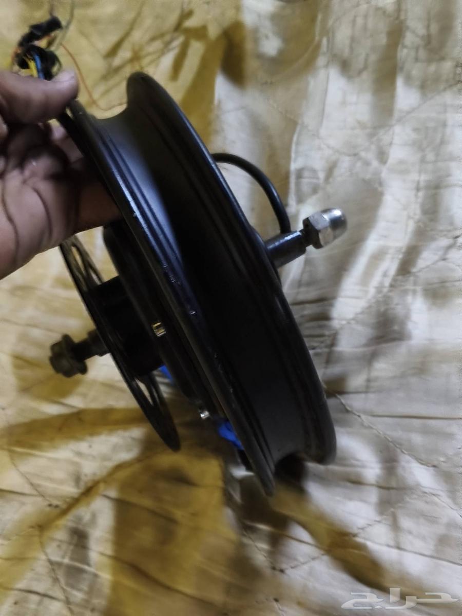 جنط سكوتر ابو سله خلفي64512873787267112