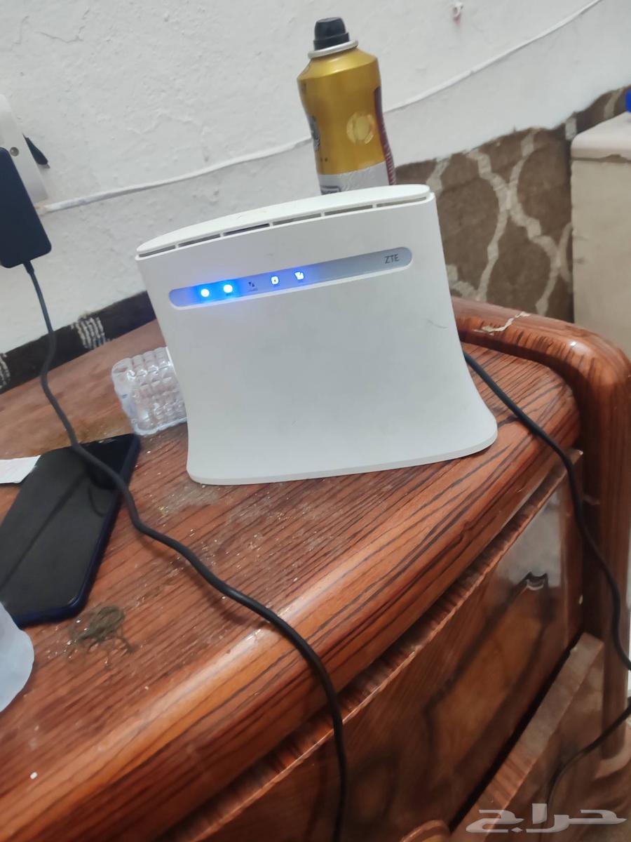 2راوتر 1 stc1 موبايلي 4g يعملون بكفائه عاليه64515192839683113