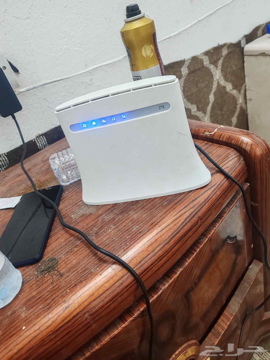 2راوتر 1 stc1 موبايلي 4g يعملون بكفائه عاليه64515192839683112