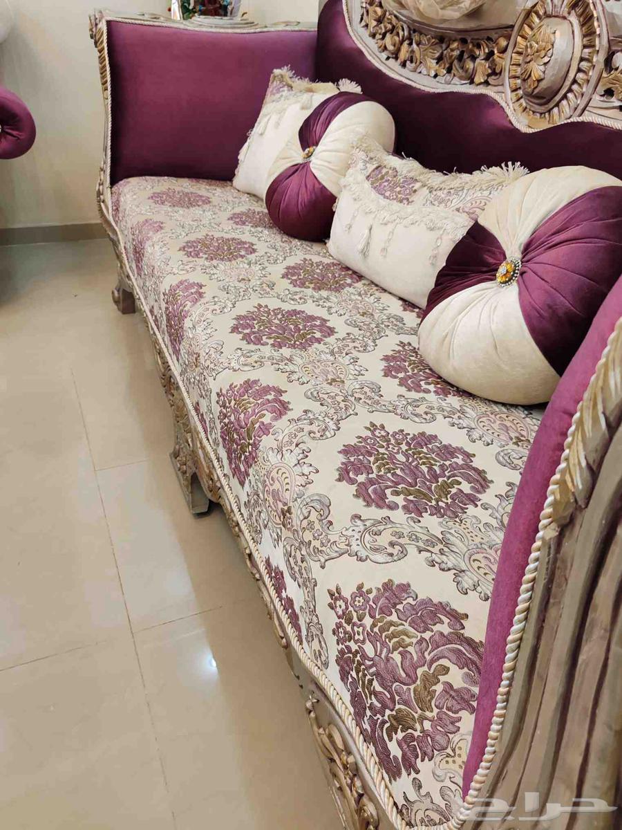 طقم مجلس كنب فاخر64512873691522110