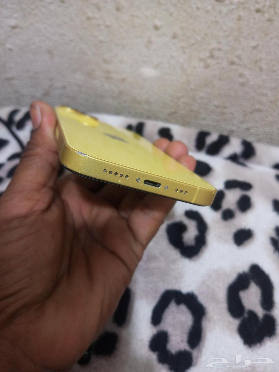 ايفون 14 العادي للبيع فقط64516452992514112