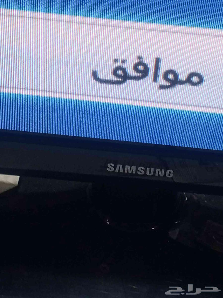 First TV for sale, Samsung 50-inch regular, no internet, functional and clean64513770093443110