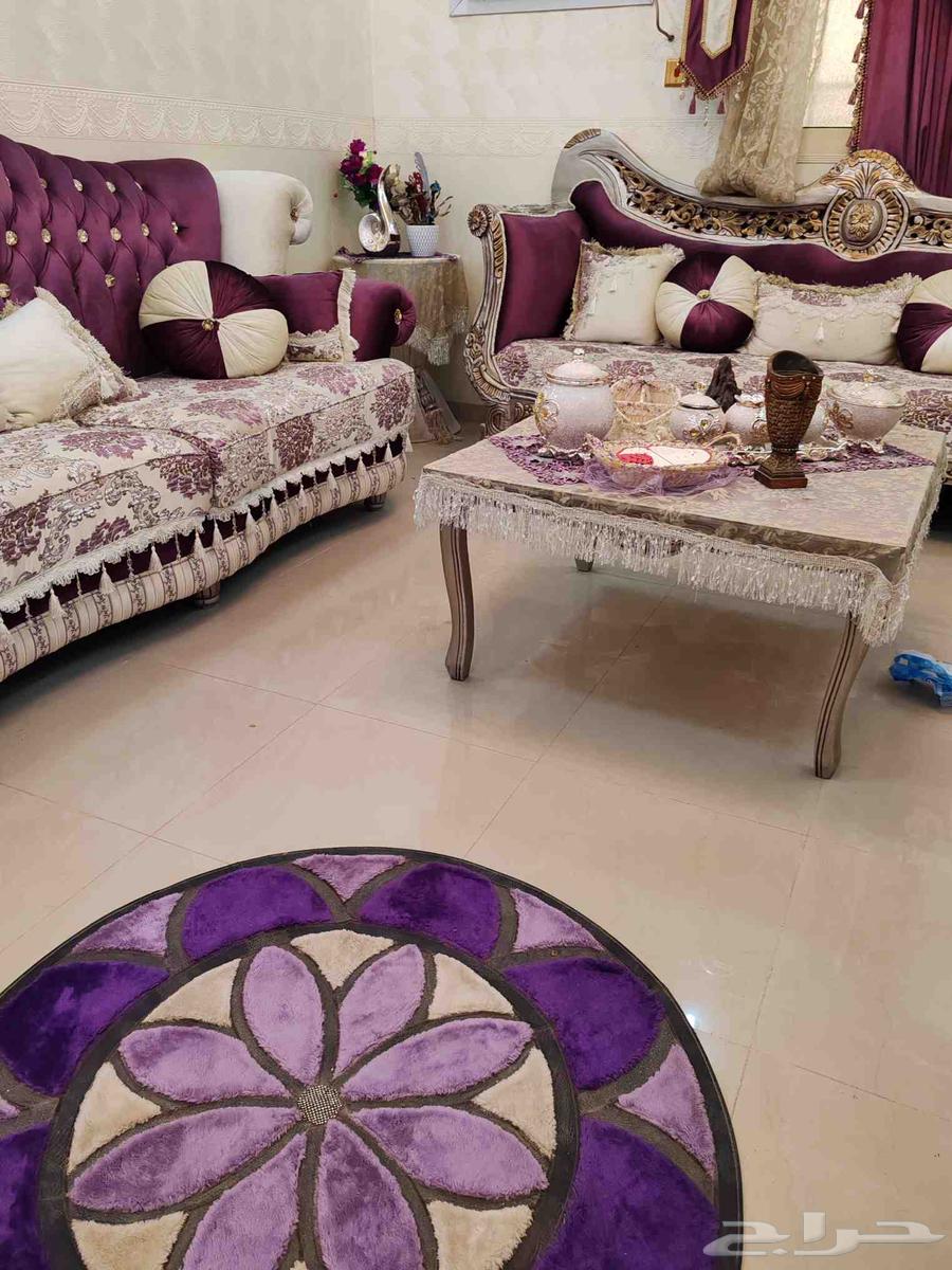 طقم مجلس كنب فاخر64512873691522114