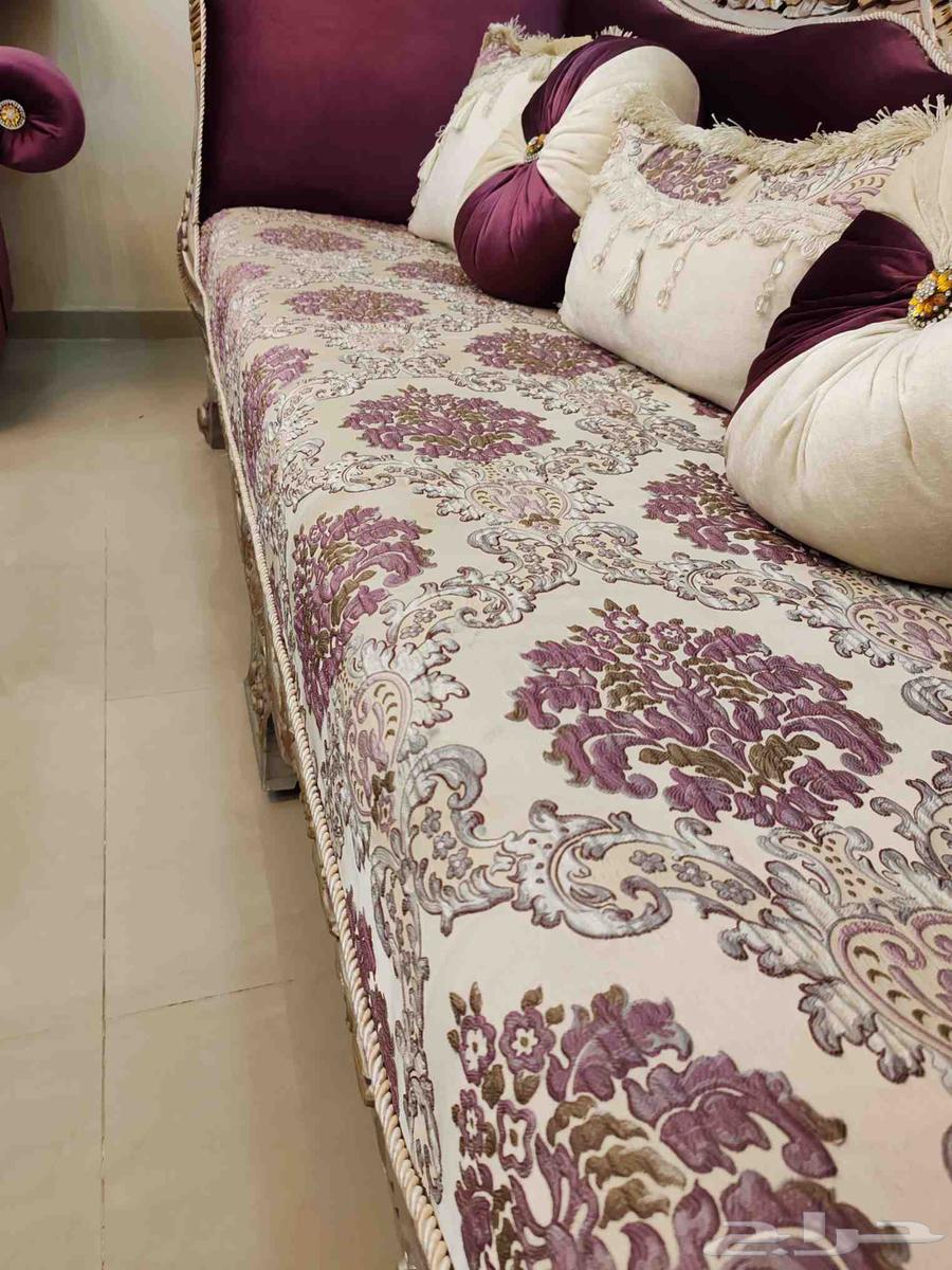 طقم مجلس كنب فاخر64512873691522111