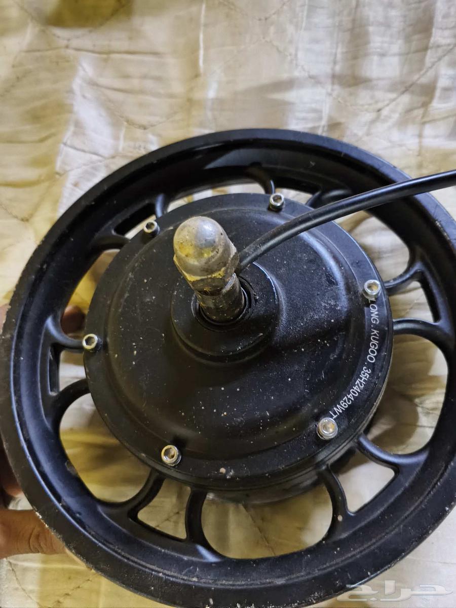 جنط سكوتر ابو سله خلفي64512873787267111