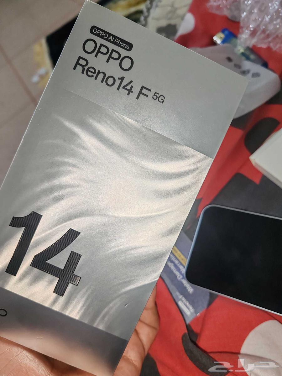 اوبو رينو. 14 f64512162114945112