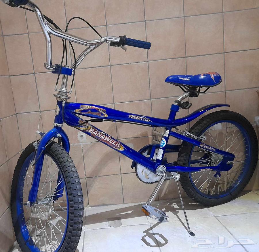 bicycle دراجه سايكل كوبرا64513135459074110