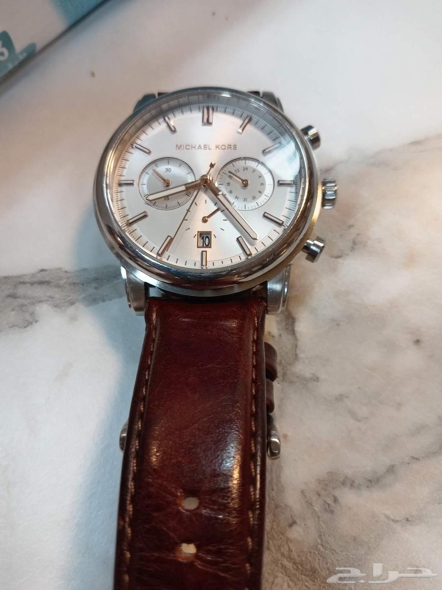 Authentic Michael Kors watch, as good as new64513382395267110