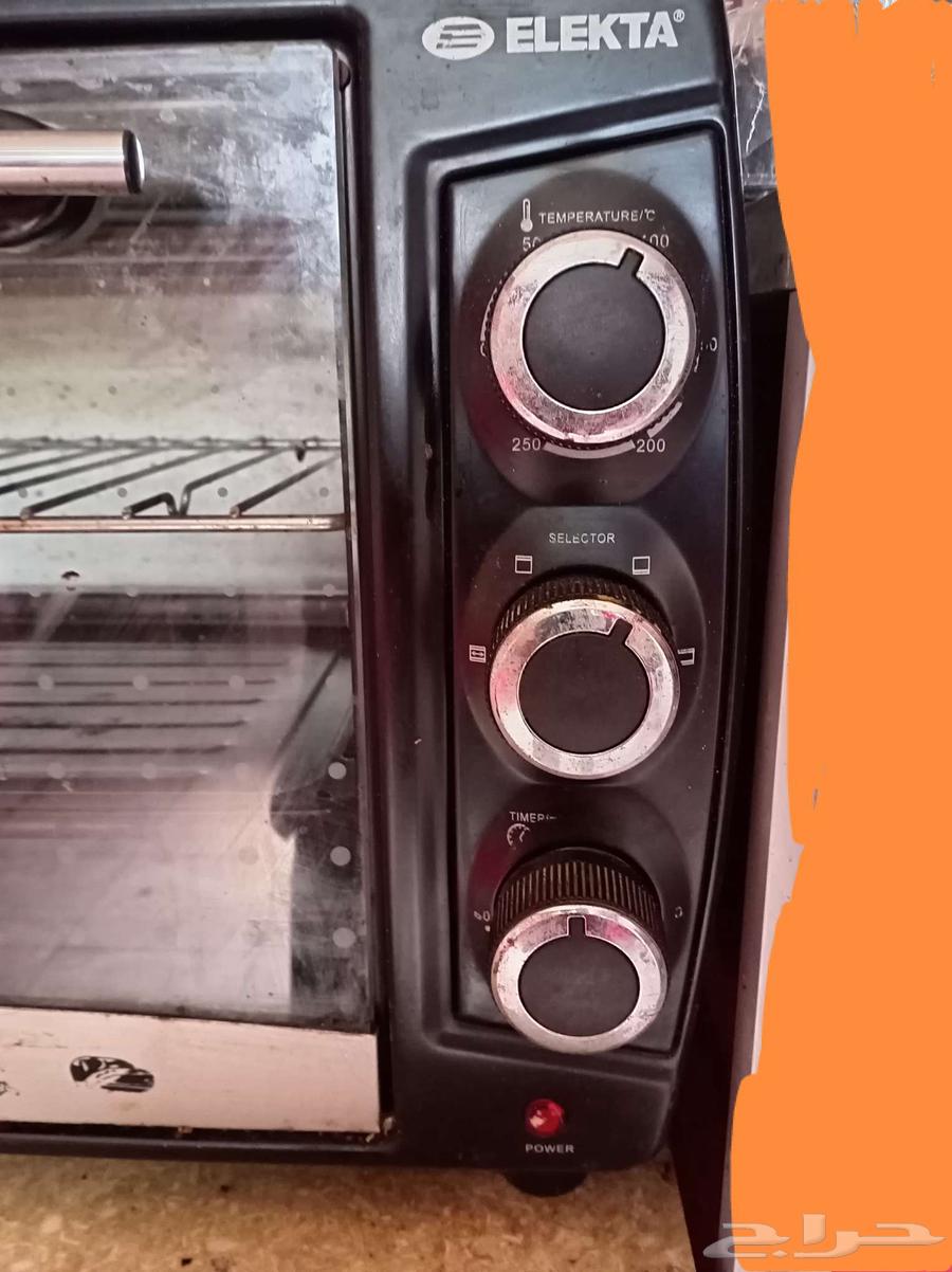 فرن كهربائي64514389819649112