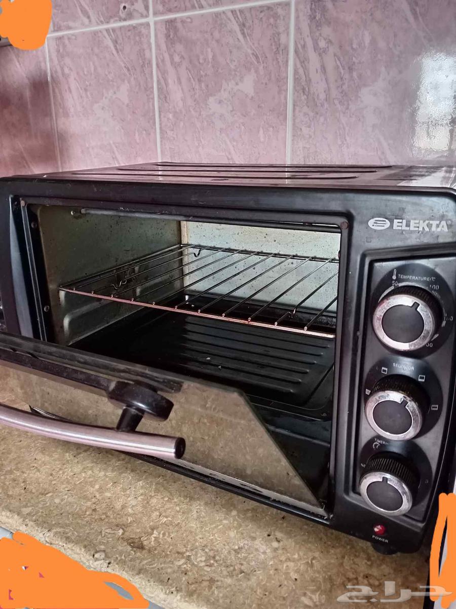 فرن كهربائي64514389819649110