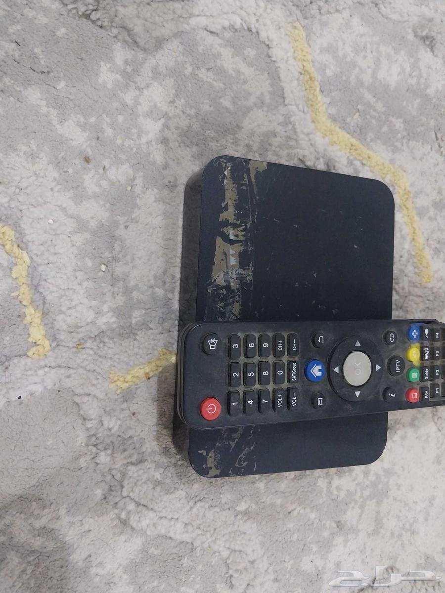 Beout Receiver64515723603331110