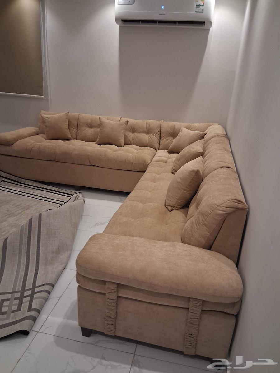 كنب جديد جاهز64514141518081110