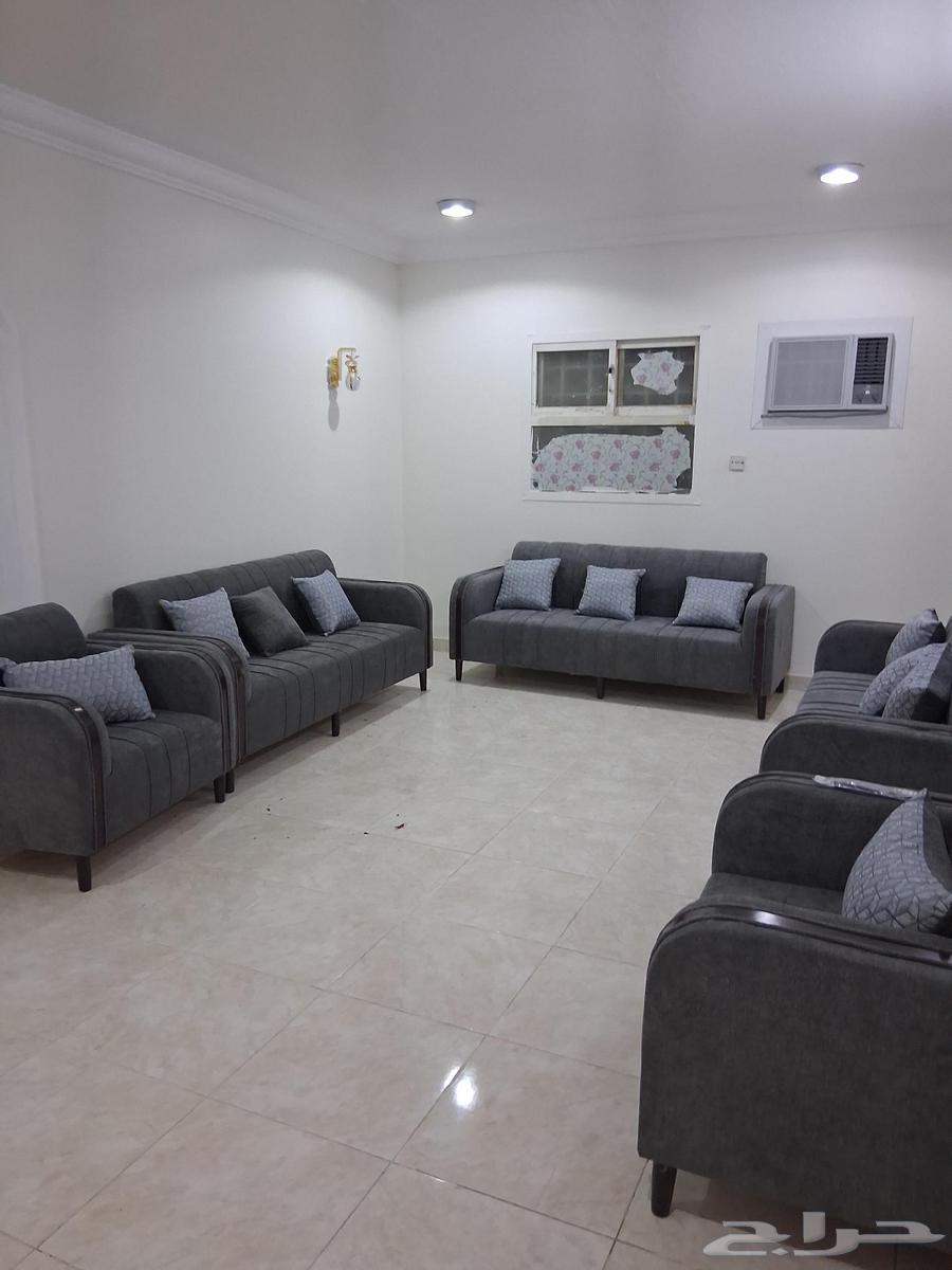 كنب جديد جاهز64514141518081111