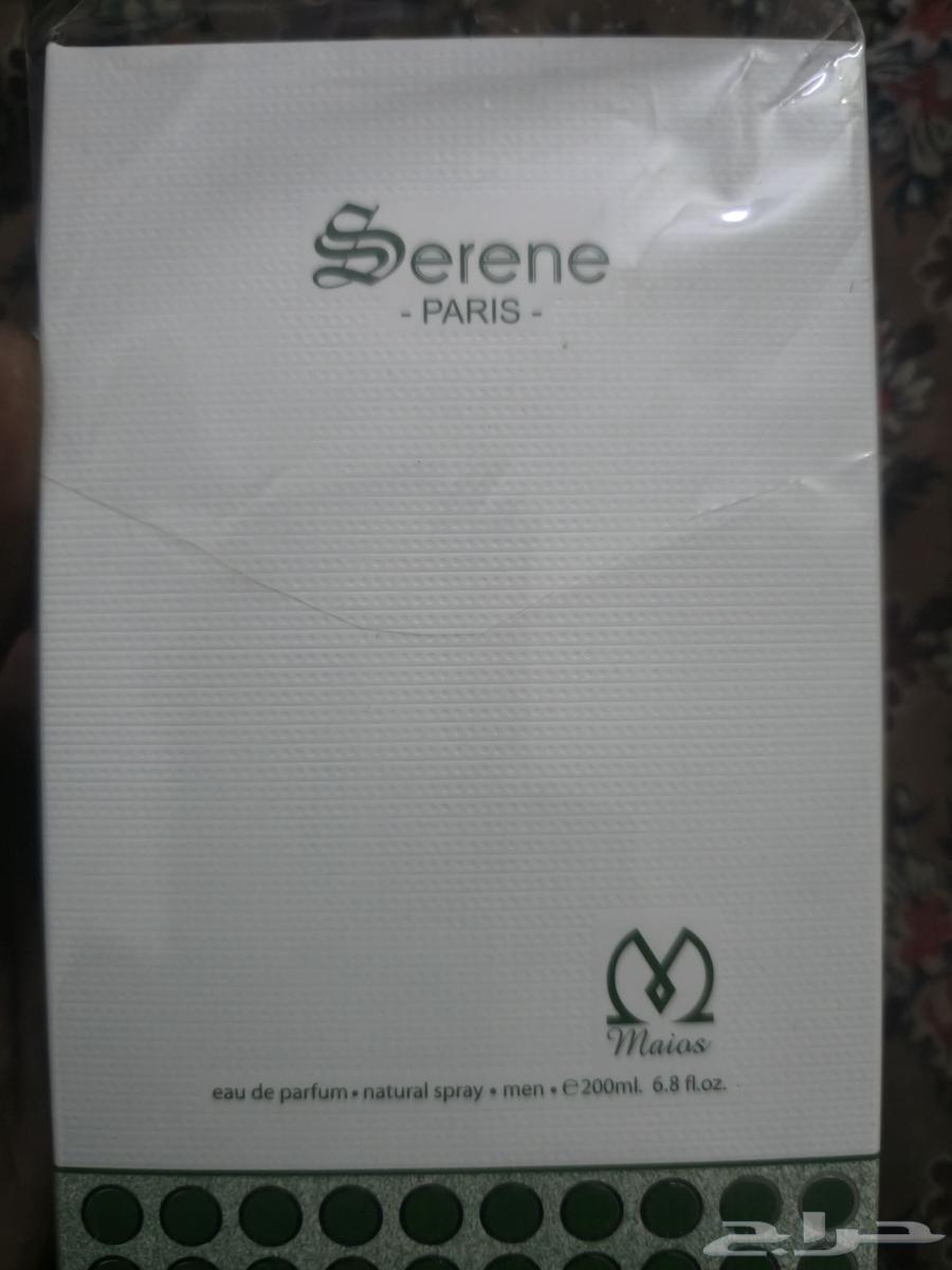 Siren Paris perfume for sale at the highest price ... 200 ml Daraa perfume64512469078403110