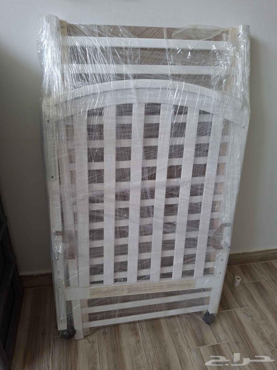 سرير اطفال جونيور للبيع64514251684865110