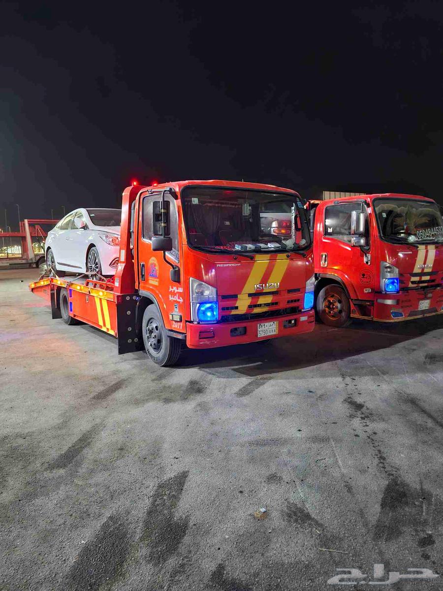 سطحه الرياض لنقل السيارات64220970483459110