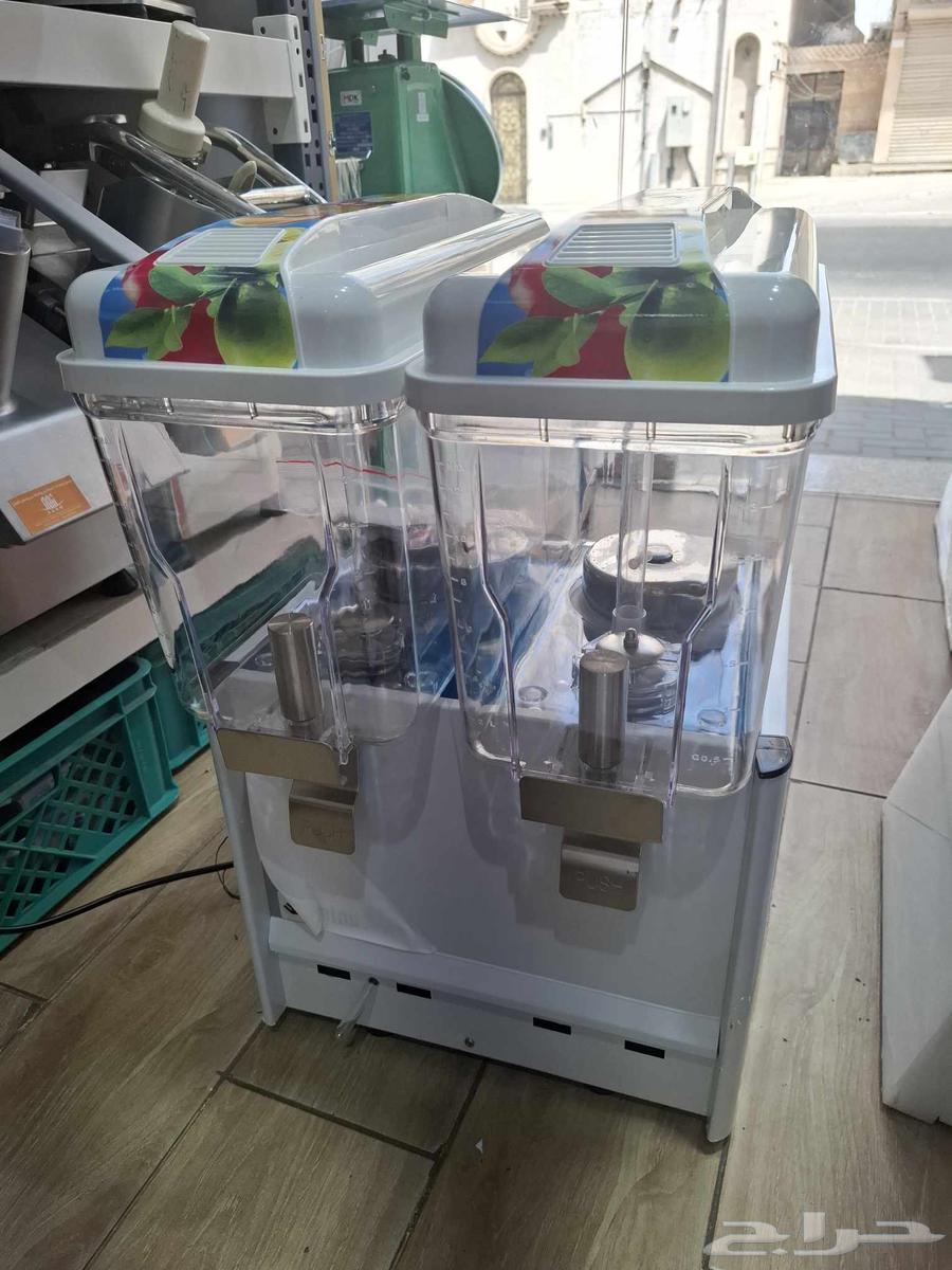 Waterfall Juice Machine64516658310786111