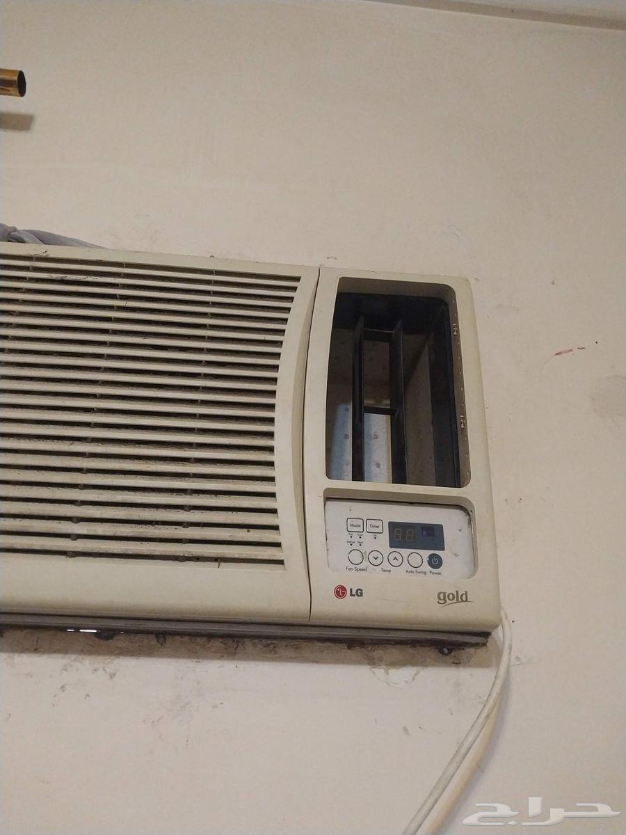 مكيف للبيع استخدام قليل64584135073026111