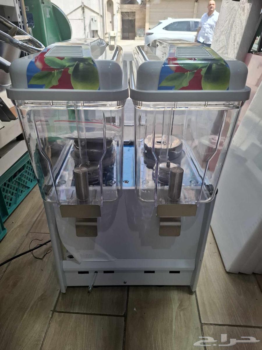 Waterfall Juice Machine64516658310786113