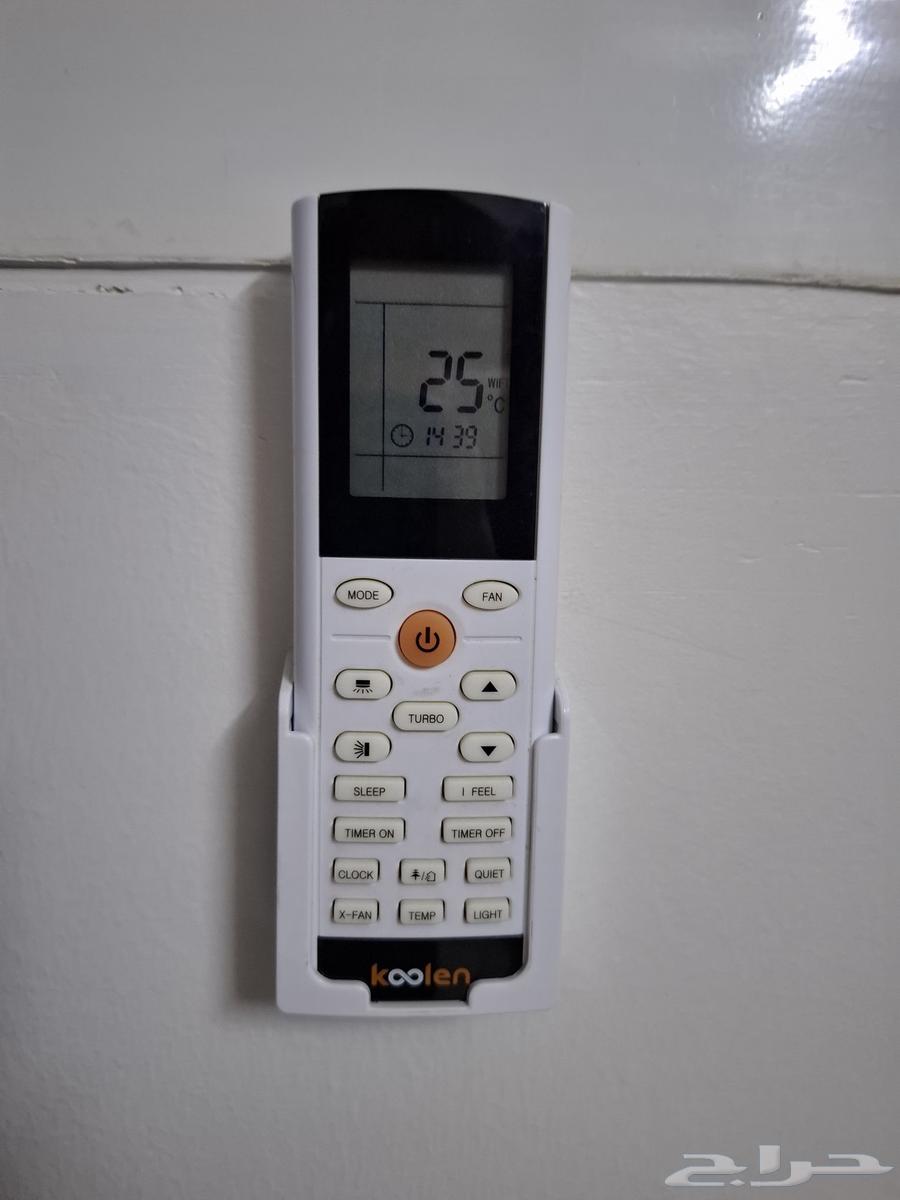 مكييف كولين64515430702594111