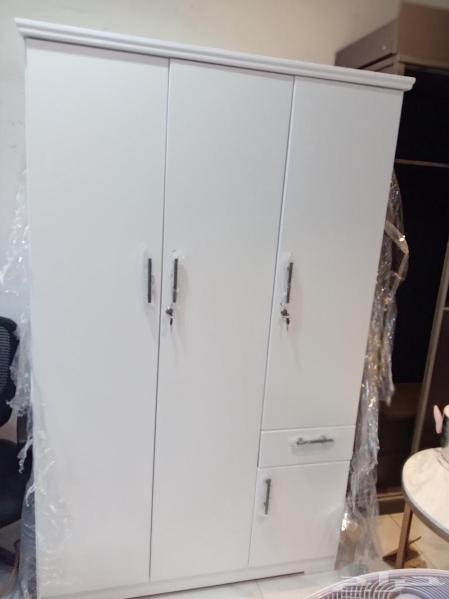 دوليب جديده ثلاثه باب64518353572995113