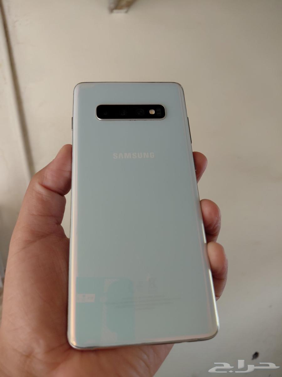 جوال سامسونج s10 بلص64513198295041110