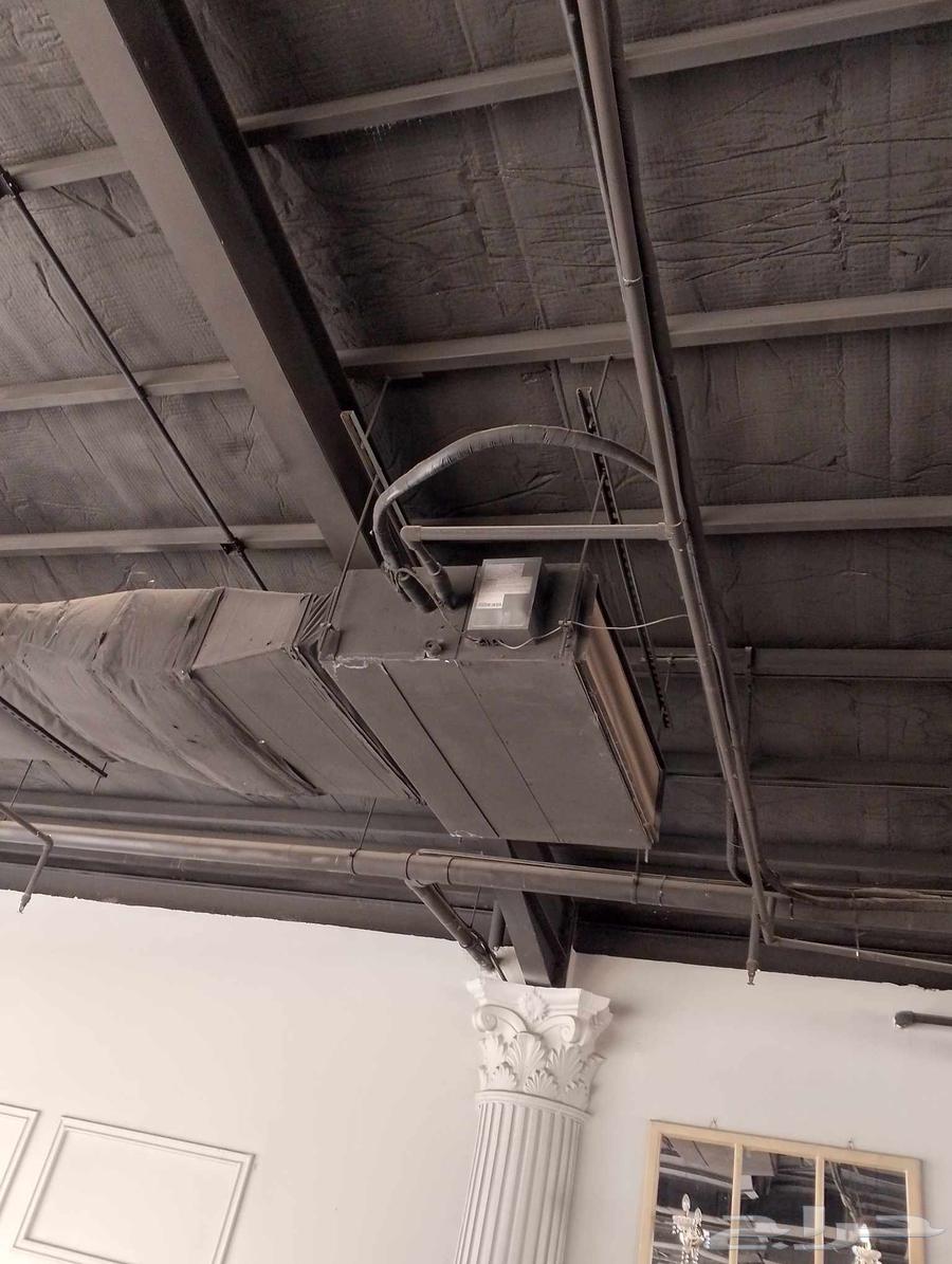 مكيفات دكت للبيع64515793655809112