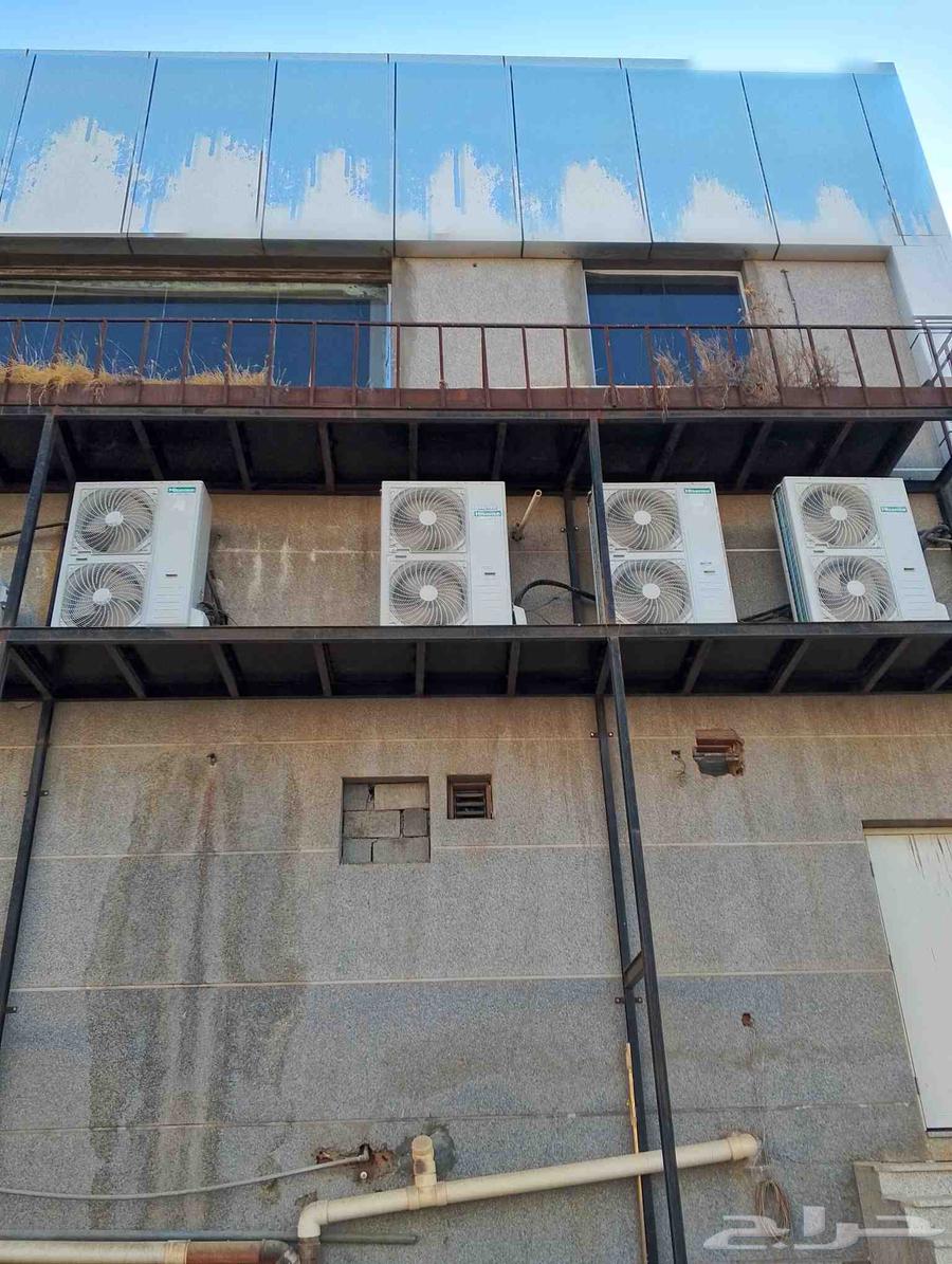 مكيفات دكت للبيع64515793655809110