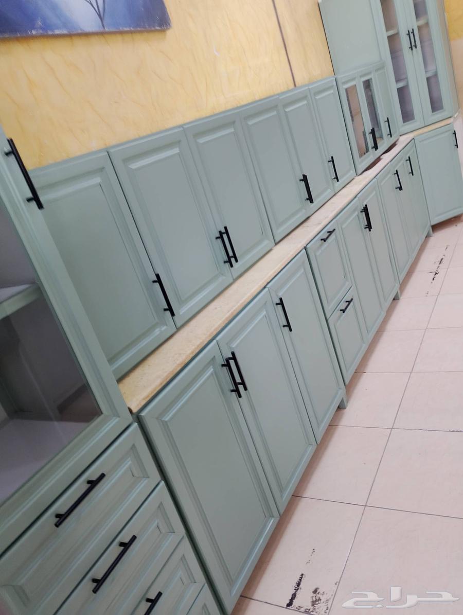 مطبخ مستعمل نظيف64514044891393114