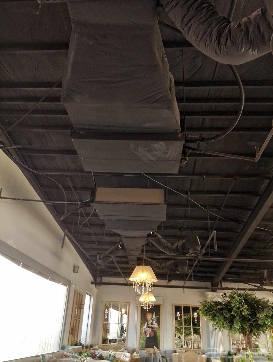 مكيفات دكت للبيع64515793655809114