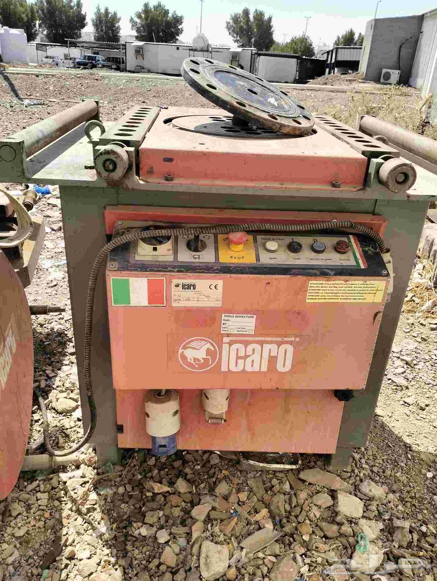 ثانية حديد التسليح. للبيع. مع مقص حديد التسليح64512996827778110