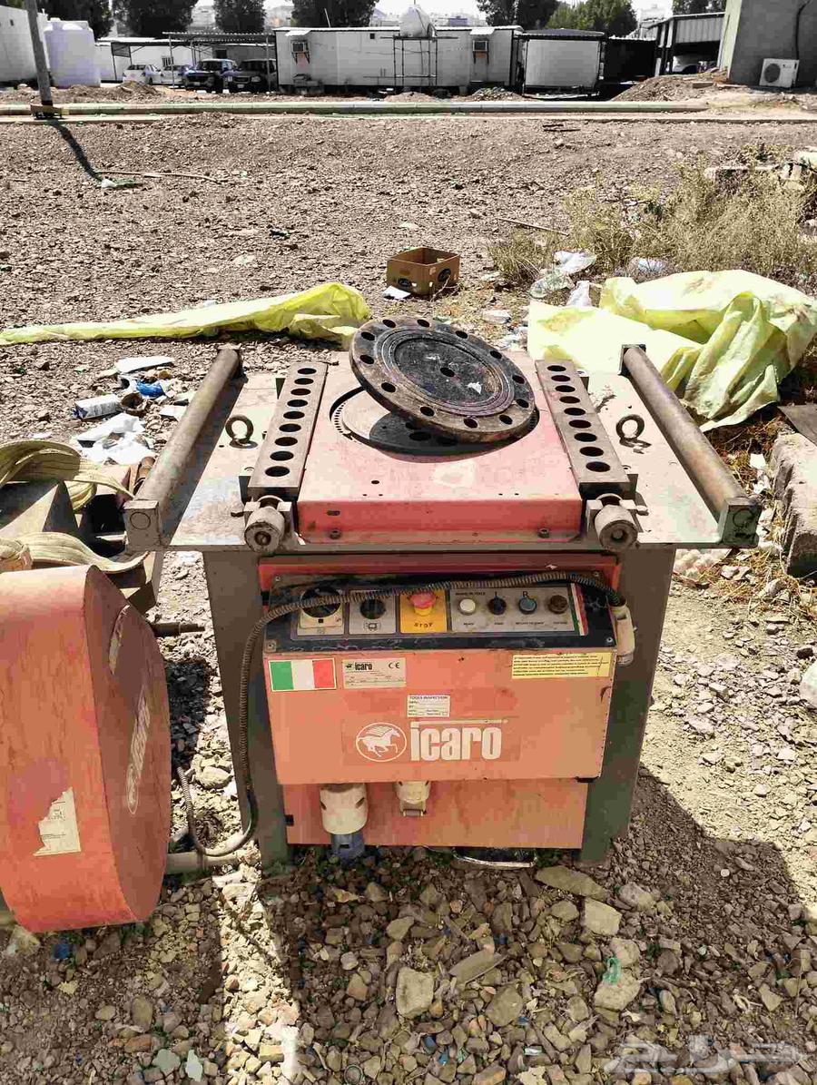 ثانية حديد التسليح. للبيع. مع مقص حديد التسليح64512996827778114