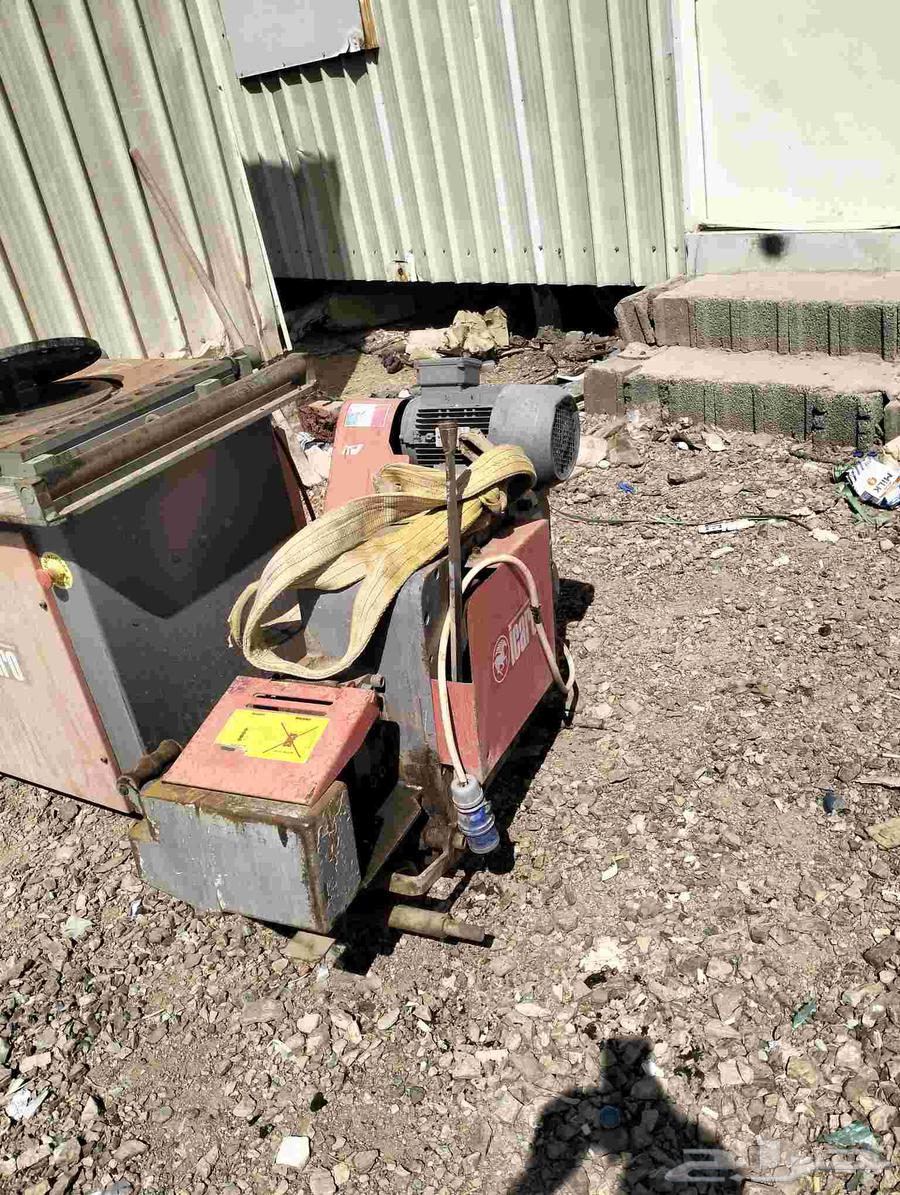 ثانية حديد التسليح. للبيع. مع مقص حديد التسليح64512996827778113