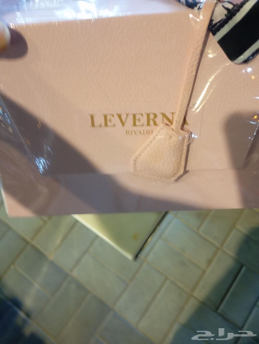 عطور جورجينا الأصلي بسعر ولا في الخيال64516310921601111