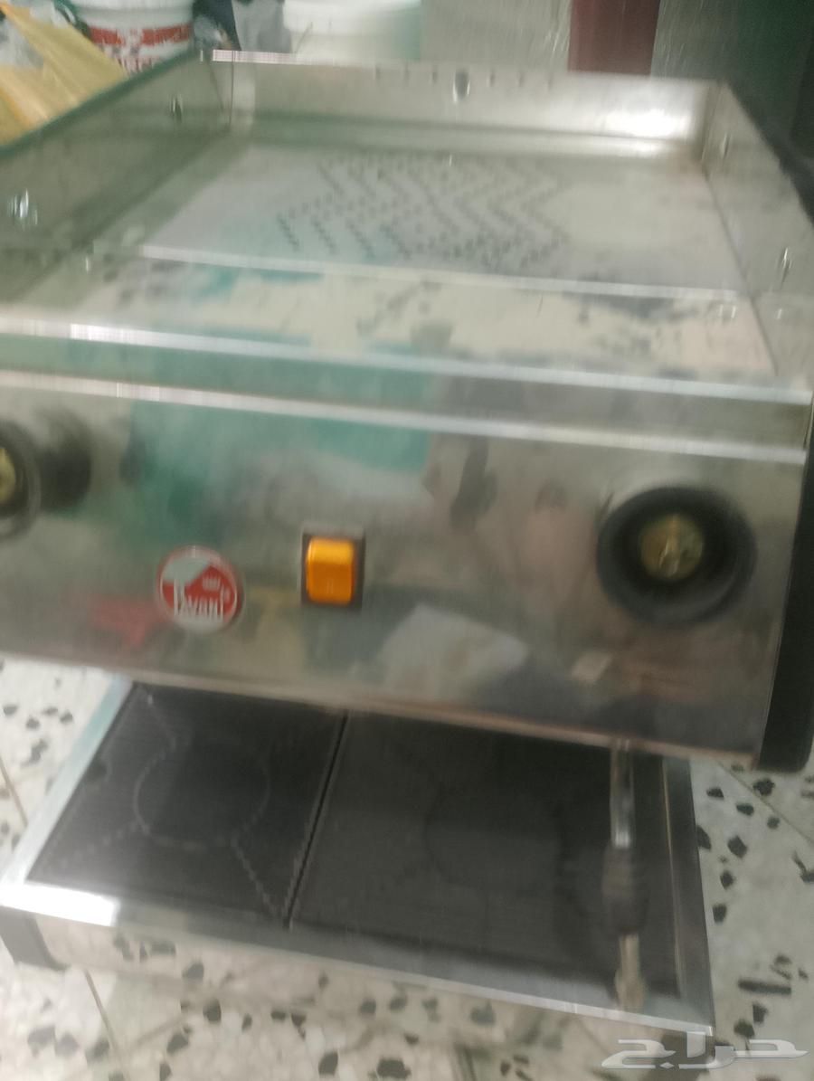 ماكينه قهوة بازيرا ايطالي للبيع64514072543106112