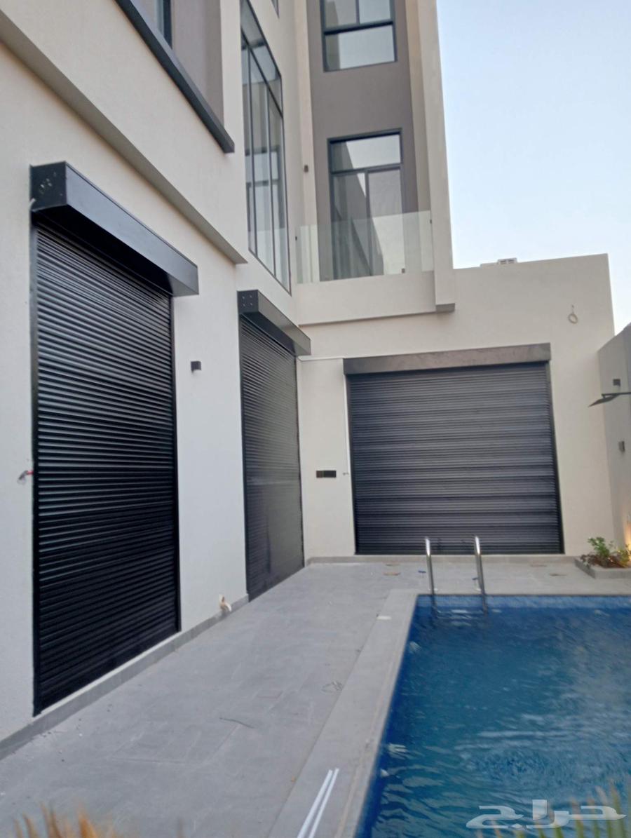 نوافذ شتر كهربائي او يدوى64518116644737112