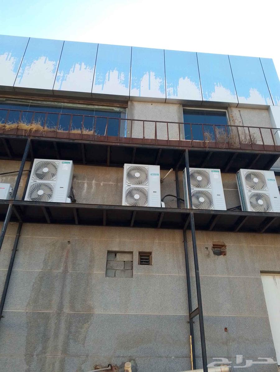 مكيفات دكت للبيع64515793655809111