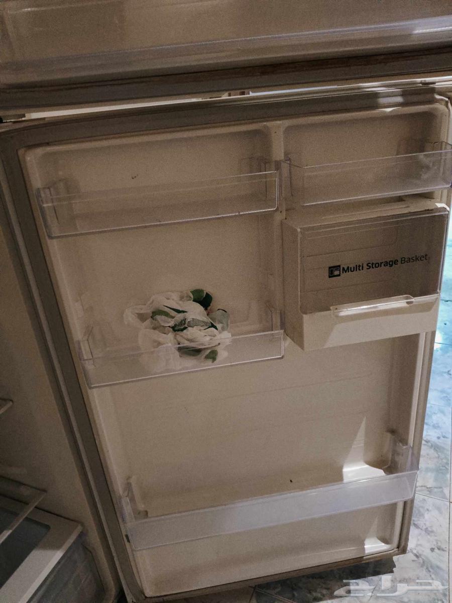 ثلاجة لي بيع64511801372675114