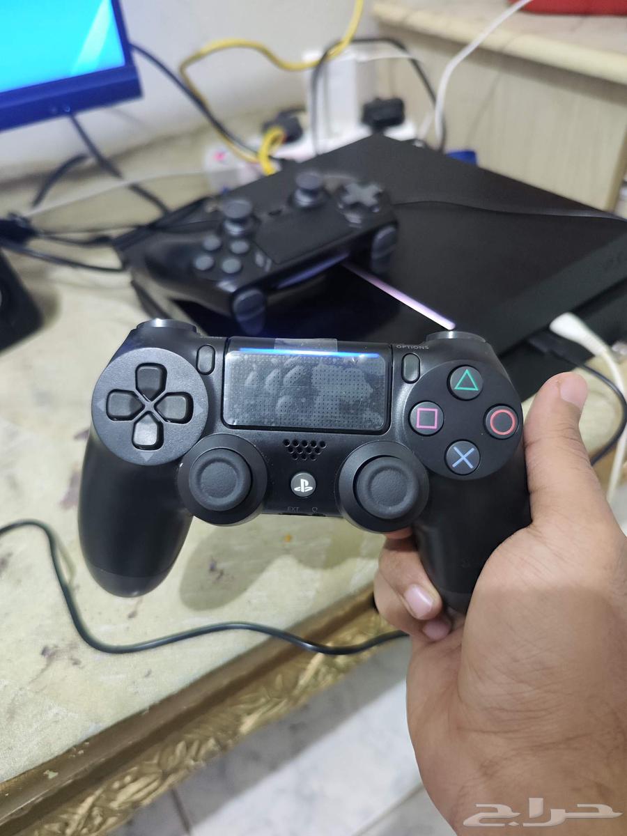 Playstation Controller64511619062017111