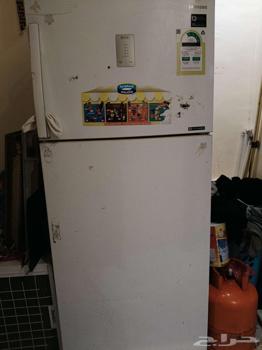 ثلاجة لي بيع64511801372675110