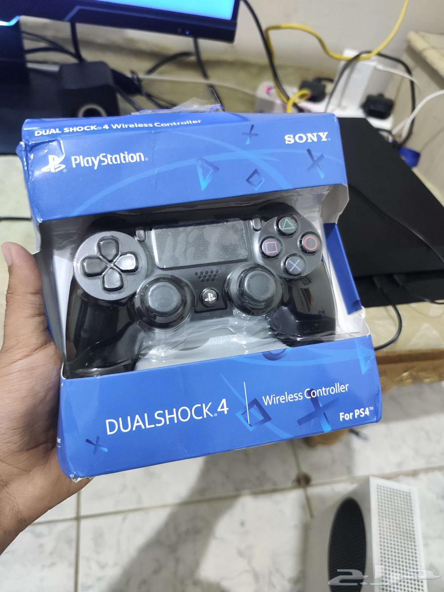 Playstation Controller64511619062017110