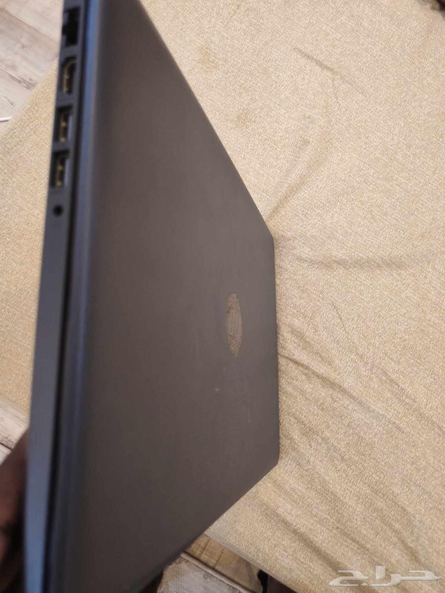 للبيع الابتوب بحالة ممتازة وسعر مناسب64514017438593111